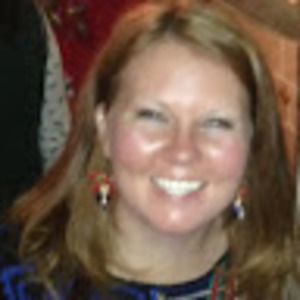 Meet your Posher, Allie